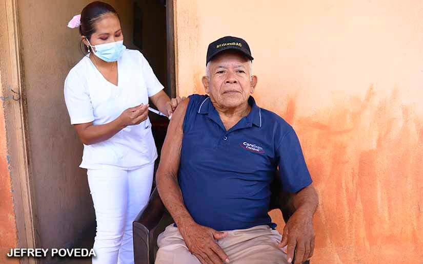 VACUNACION